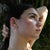Dainty Gold Lucky Elephant Earrings, A Pair For Sale In Miami - Image 6 of 7