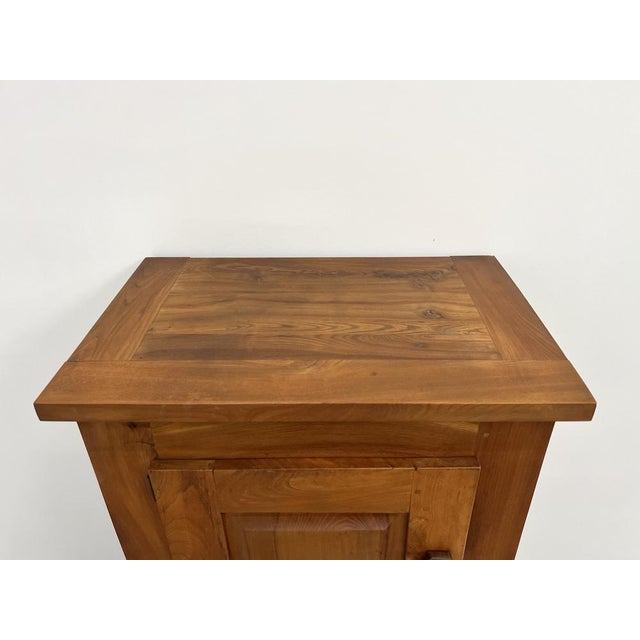 Small Brutalist Hosiery Cabinet, 1950s For Sale - Image 4 of 18