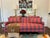 Draper Loveseat For Sale - Image 4 of 10