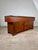 An elegant vintage sideboard designed by Giovanni Michelucci and manufactured by Bernini in Italy during the 1960s. The...