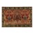 Rug & Kilim’s Persian Style Rug With Polychromatic Intricate Floral Patterns For Sale