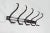 20th Century Coat Rack from Thonet, 1890s For Sale - Image 11 of 11
