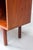 Wood Vintage Danish Teak Bookcase by Peter Hvidt, 1960s For Sale - Image 7 of 18