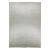 2010s Rug & Kilim’s Modern Rug in Solid Gray and Off-White Striae For Sale