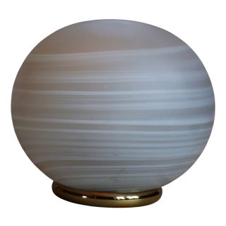 Giove Lamp by Ludovico Diaz de Santilliana for VeArt, Italy, 1980s For Sale