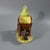 Victorian Jerome Massier Majolica Frog With Wheelbarrow For Sale - Image 3 of 14