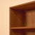 Swedish Bookshelf in Teak, 1950 For Sale - Image 3 of 9