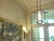 Art Deco Kevin Reilly's Lucern Hanging Light For Sale - Image 3 of 5