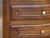 1960s Louis XV Walnut Bedside Table, 1960s For Sale - Image 5 of 18