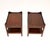 Antique Georgian Side Tables, 1950, Set of 2 For Sale - Image 6 of 11