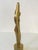 Andrea Picini, Postmodern Figurative Sculpture, 1980s, Bronze For Sale - Image 4 of 15