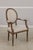 Age: Approx: 20 Years Old Details: Designed By Van Thiels High Quality Construction Fluted Legs Factory Distressed Oak...