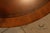 Ethan Allen Townhouse Collection Round Pedestal Side Table For Sale - Image 16 of 18