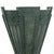 Black Pair of Art Deco Mantel Urn Vases 1920’s-30’s For Sale - Image 8 of 10