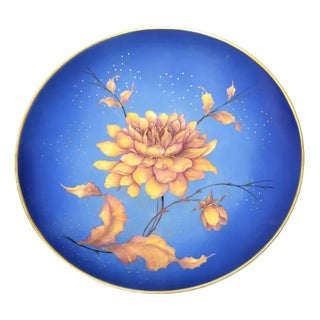 Porcelain Decorative Dish from Rosenthal For Sale