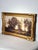 After Jean-Baptiste Camille Corot, Dance of the Nymphs, 19th Century, Oil Painting on Canvas, Framed For Sale - Image 4 of 14