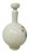 Offered is an incredibly rare, undocumented vintage 1970s studio ceramic globe decanter and matching mushroom stopper from...