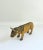 Vintage Guatemalan Wooden Tiger For Sale In New York - Image 6 of 6