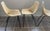 1950s Vintage Barrel Chair by Pierre Guariche Steiner, 1950s For Sale - Image 5 of 18