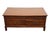 Contemporary Lexington Furniture Bob Simpson Solid Cherry Contemporary Traditional 44" Accent Coffee Table 0833-952 For Sale - Image 3 of 15