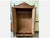 Age: circa 1910 Wood type: solid and veneered oak Condition: very good, meticulously maintained, fully restored original...