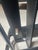 Mid-Century Modern Pair of Chromed Tubular Steel and Black Leather Wassily Chairs - Marcel Breuer for Knoll Furniture For Sale - Image 3 of 9