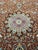 1980s Old Persian Tabriz Masterpiece Rug 9’11” X 13’7″ For Sale - Image 9 of 11