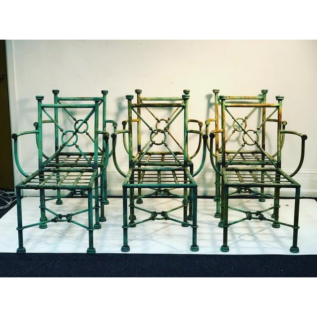 Style Chairs Set of 6 Chairish