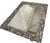 Modern 70’s Modern Designer Abalone Seashell Mirror For Sale - Image 3 of 7