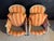 French Bergere Lounge Chairs, 1900, Set of 2 For Sale - Image 9 of 17