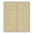 Rug & Kilim’s Contemporary Kilim With Textural Beige and Brown Stripes For Sale