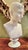 Italian Grand Tour White Marble Bust of Augustus Caesar For Sale In Tampa - Image 6 of 9