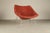 1960s F156 Little Oyster Lounge Chair by Pierre Paulin for Artifort, 1959-1960s For Sale - Image 5 of 16