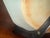 Antique Chinese Canton Large Platter Export Porcelain Blue & White 17"x13” With Wood Display Stand For Sale - Image 9 of 12