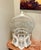 Was my grandparents and they kept a canary in it … beautiful piece for decor or to actually use— missing swing… This large...