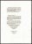 1967 Salvador Dalí Biblia Sacra "Ego Sum Dominus Deus Tuus" (I Am the Lord Your God) For Sale - Image 10 of 11