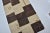 Vintage Turkish Decorative Kilim For Sale - Image 9 of 10