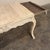 Country French Liègeois Régence Style Stripped Oak Writing Table For Sale In Baton Rouge - Image 6 of 18