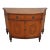 Adams Style Satinwood Inlaid Commode Chest For Sale