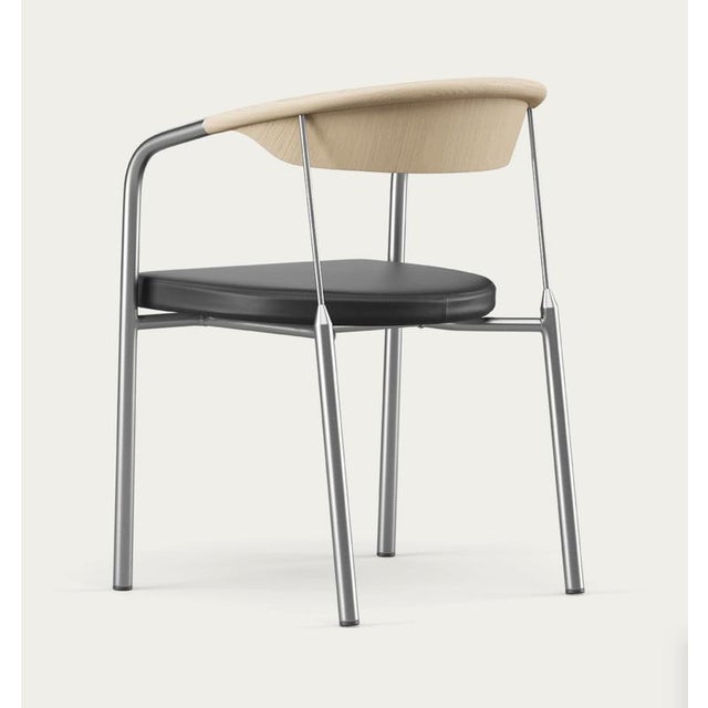 Chairman by Henrik Tengler For Sale - Image 4 of 17