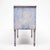 Wood Italian Antique Painted Chest For Sale - Image 7 of 9