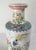 Early 20th Century Chinese Chinoiserie Famille Rose Vase, Late Qing or Republic Period For Sale - Image 9 of 18
