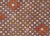 1950s Turkish Kilim. Hand woven with wool on wool foundation in the Oushak region of Turkey. Kilims & Flat Weaves are rugs...