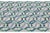 Modern Handmade Modern Flatweave Kilim Runner – Geometric Prism by Apadana For Sale In New York - Image 6 of 9