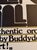Poster for Norman Granz Presenting Glenn Millers Authentic Orchestra directed by Buddy De Franco in Concert, 1970s For Sale - Image 6 of 9