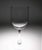 1960s Set of 6 Signed Mid Century Modern Fostoria Wine Glasses in the Fascination Clear Pattern For Sale - Image 5 of 12
