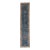 Turkish Oushak Runner Rug 3'1" x 12'7" #17013 For Sale