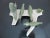 Inuit Canada Native Carved Stone Birds Perched on Antler Branch by Tr McPhee For Sale In Portland, OR - Image 6 of 7