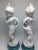 Italian 1970s Italian Cherubs on Stand - a Pair For Sale - Image 3 of 8