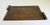 Brutalist Bronze Tray With Geometric Relief, 1960s For Sale - Image 9 of 14